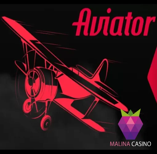 Aviator Malina Casino