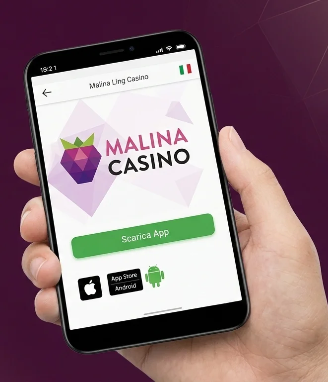 Mobile Malina Casino