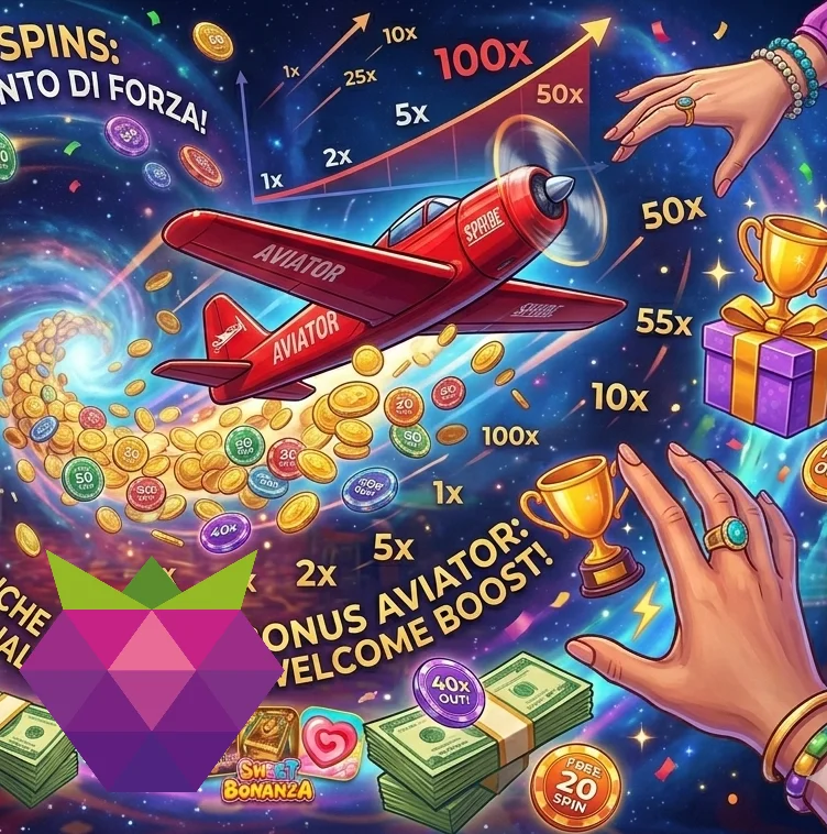 Tipologie Bonus Malina