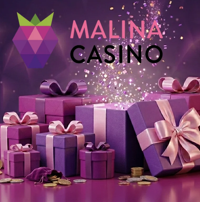 Bonus Malina Casino